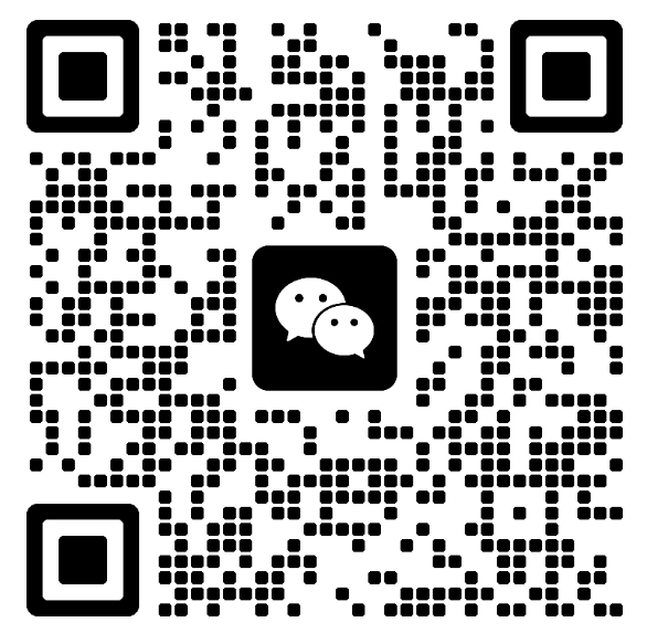 翁俊驰的微信二维码，微信号 lancewong2003